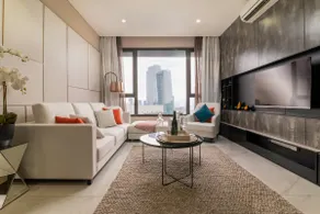 Near Petronas Twin Towers/KLCC/Pavilion/Bukit Bintang/Kuala Lumpur Convention Center, Infinity Pool, Luxury Family Suite - Image 3