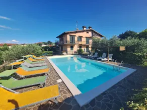 corallo 6 apartment with patio - Image 2