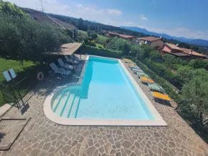 corallo 6 apartment with patio - Image 3
