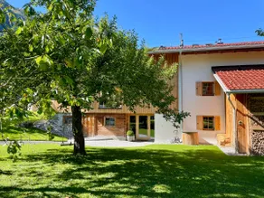 Cozy apartment with farmhouse parlor in the Lech Valley - Image 4