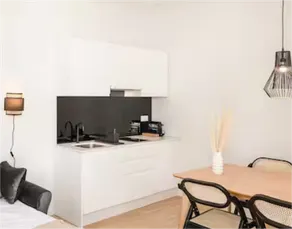 ISG Apartments Parking, Cuna apartment 2.5 - Image 3