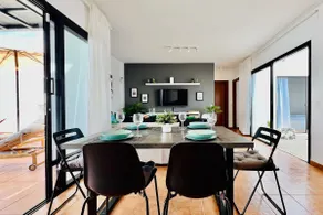 PROMO PRICE Villa 3 Rooms - Pool - TOP Privacy - Image 3