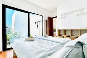 PROMO PRICE Villa 3 Rooms - Pool - TOP Privacy - Image 4