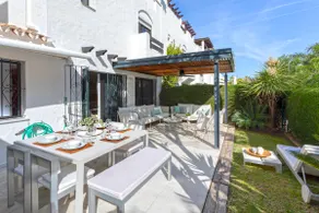 Genteel Home Guadalvillas - Image 2