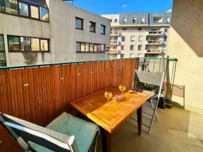 Modern - City center - Balcony - close to Paris - Image 2