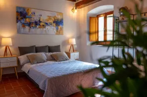 Ligurian Romantic Retreat - Casetta Valoni - Image 3
