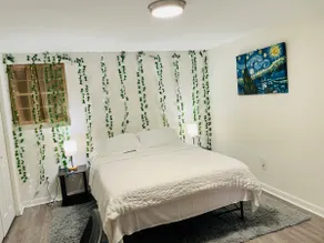 Clean & Cosy Private Basement Suite - Image 2