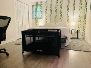 Clean & Cosy Private Basement Suite - Image 5