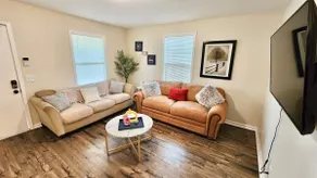 Perfect Private Birmingham Getaway Near Downtown! - Image 3