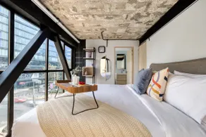 Iconic Loc by El Angel | Mod Apt | Rooftop & Gym - Image 2