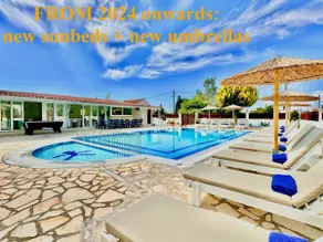 Sidari Beach Villa with private pool by DadoVillas - Image 4