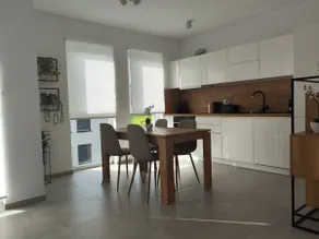 Fresh Beauty - lux apartment with 2 parking lots - Image 3