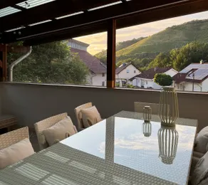 Spacious family villa with pool, peace & relaxation - Image 2