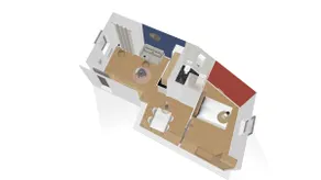 Le Cocoon - Home Homy - Image 3