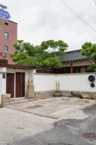 [Jeonju] Stay-Mor-Mor Mulwangmul (Free EV Charging, Electric Sauna) - Image 5