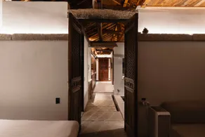 [Jeonju] Stay-Mor-Mor Mulwangmul (Free EV Charging, Electric Sauna) - Image 2