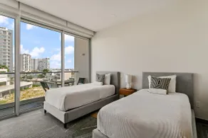 Business studio-apartment near the beach - Image 5