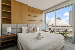 Business studio-apartment near the beach - Image 2