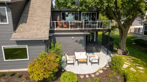 Menominee House Lake View - Image 4