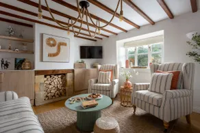 Stow on the Wold Scandi Chic Authentic Cottage - Image 5