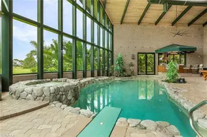 New Mgmt~Tropical Indoor Pool/Hot Tub+Pool Table - Image 3