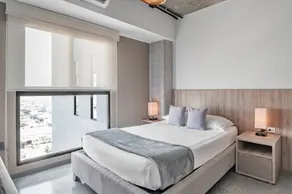 Quiet and elegant loft! -Gym-Cowork - COP2111 - Image 2