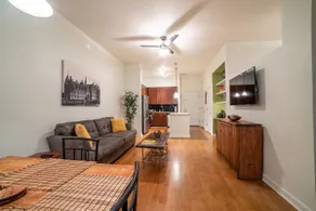Quaint Studio in First Ward - Image 3