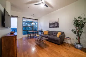 Quaint Studio in First Ward - Image 4