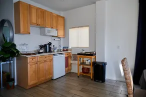 [Caliso Apartment]. 1BR/Private Parking/Terrace - Image 4
