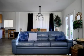 [Caliso Apartment]. 1BR/Private Parking/Terrace - Image 2