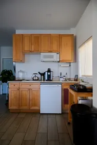 [Caliso Apartment]. 1BR/Private Parking/Terrace - Image 3