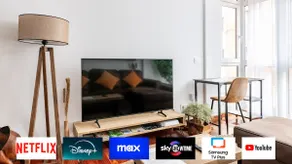 Excluding Gran Bilbao - Netflix Optional parking - Image 2