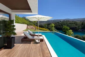 Villa Bita with Private Sea Access and Sea View - Image 5