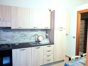 Kaulon sea apartment (spiagge gratuite) A/C - Image 5