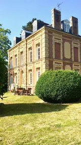 Rouen Paris - Domaine de l'Oison - Image 4