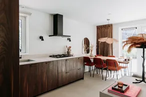 Foss Lodge - luxury boutique holiday home in the forest - Image 3
