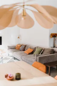 Foss Lodge - luxury boutique holiday home in the forest - Image 4