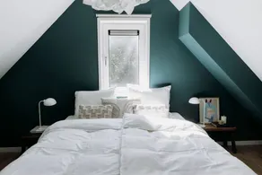 Foss Lodge - luxury boutique holiday home in the forest - Image 5