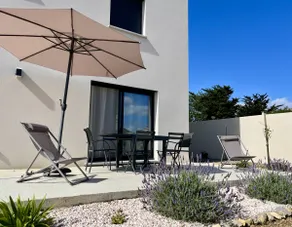 Louis House, family comfort, 7 min from the beaches - Image 2