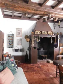 1700 Enchanted house, Como a 30 min - Image 3