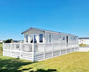 Perranporth HOT TUB 3 Bed Dog friendly Home - Image 5