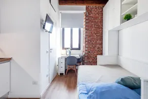 Milano Centro - Piccolo Apartment - Image 5