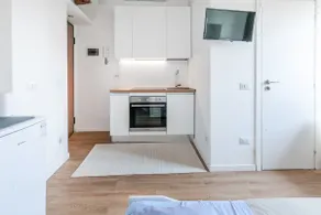 Milano Centro - Piccolo Apartment - Image 4