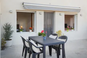 Ana apartment, nice views and garage - Image 3