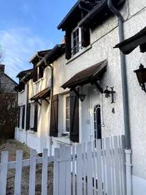 Family home in the heart of the Eure Valley - Image 2