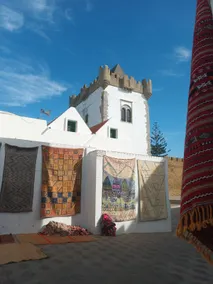 Dar Assakina, charming house 120 m from the sea. - Image 5