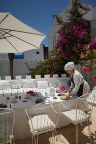 Dar Assakina, charming house 120 m from the sea. - Image 3