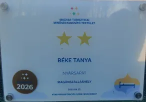 Béke Tanya - Image 5