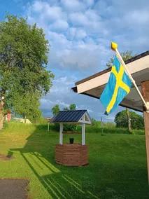 Vacation home Sweden - Hus Else - Image 4