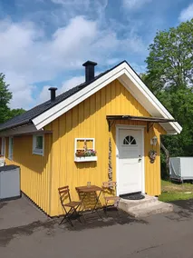 Vacation home Sweden - Hus Else - Image 2